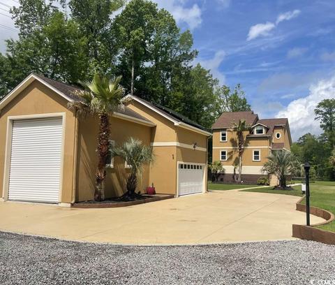 2369 River Rd, Myrtle Beach, SC 29588