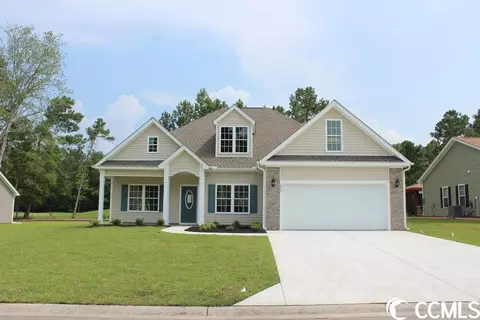 630 Timber Creek Dr, Loris, SC 29569