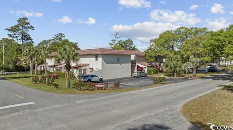 7313 Porcher Dr #7, Myrtle Beach, SC 29572