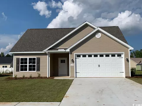 287 Maidens Choice Dr, Conway, SC 29527