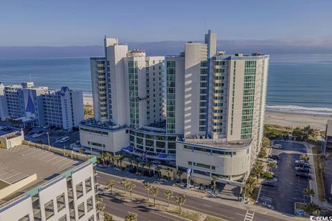 300 N Ocean Blvd N #724, North Myrtle Beach, SC 29582