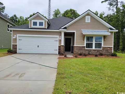 343 Empyrean Cir, Myrtle Beach, SC 29588