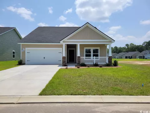302 Empyrean Cir, Myrtle Beach, SC 29588