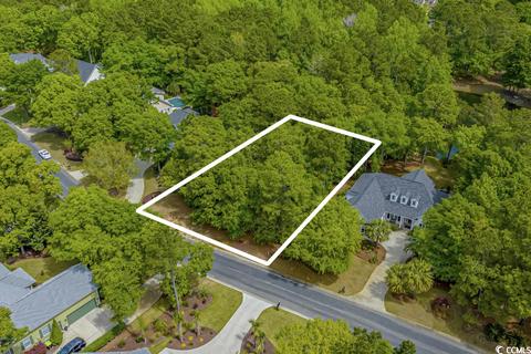 54 Hunters Oak Ct, Pawleys Island, SC 29585