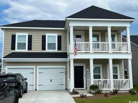 311 Empyrean Cir, Myrtle Beach, SC 29588