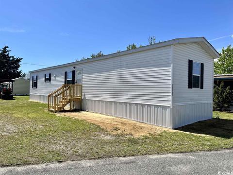 1521 Tanglewood Dr, North Myrtle Beach, SC 29582