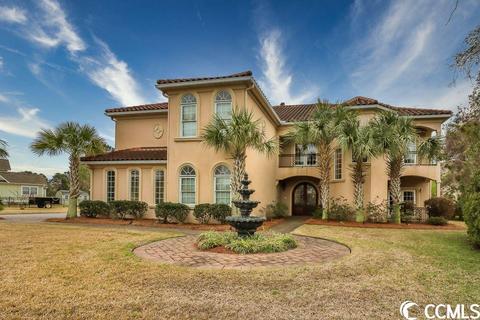 3970 Lark Hill Dr, Myrtle Beach, SC 29577