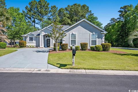 700 Caffery Ct, Myrtle Beach, SC 29579