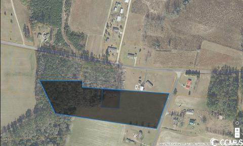 Tbd Sisters Rd., Loris, SC 29569