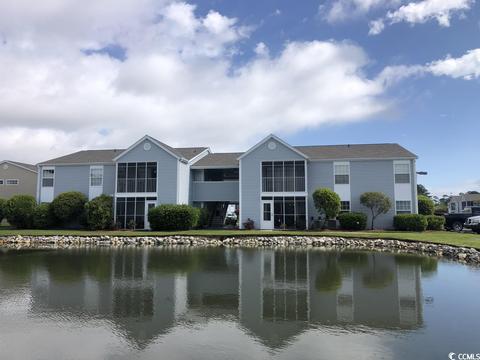 8768 Cloister Dr #C, Surfside Beach, SC 29575