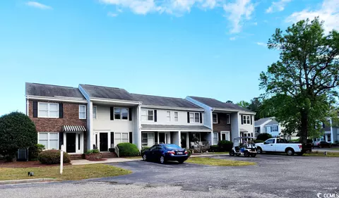 4115 Little River Rd #8F, Myrtle Beach, SC 29577