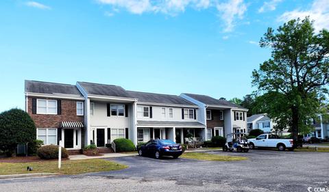 4115 Little River Rd #8F, Myrtle Beach, SC 29577