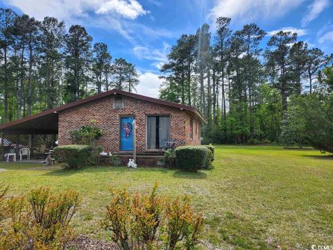130 Ole Oak St, Loris, SC 29569