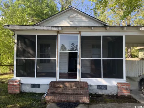 3523 Casey St, Loris, SC 29569