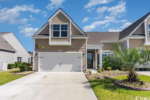 5475 Elba Way #5475, Myrtle Beach, SC 29579