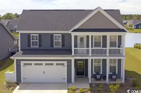 3131 White Jasmine Dr, Little River, SC 29566