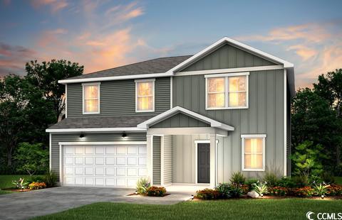 3361 Candytuft Dr, Conway, SC 29526