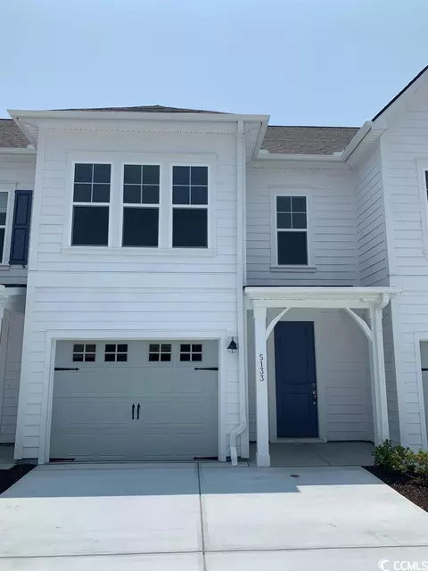 5133 Double Eagle Way UNIT 14, North Myrtle Beach, SC 29582