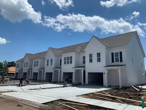 5133 Double Eagle Way UNIT 14, North Myrtle Beach, SC 29582