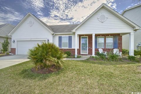 1785 Paddington St, Myrtle Beach, SC 29577