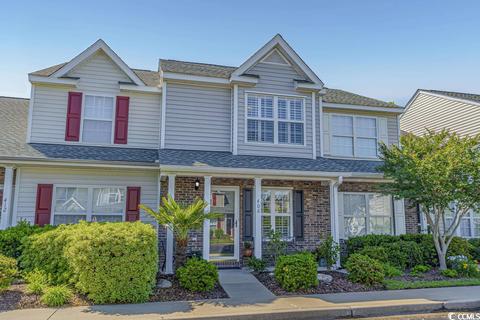 408 Whinstone Dr #408, Murrells Inlet, SC 29576