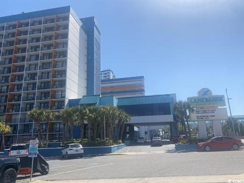 1501 S Ocean Blvd #823, Myrtle Beach, SC 29577