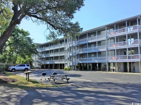 300 Marsh Pl #302, Murrells Inlet, SC 29576