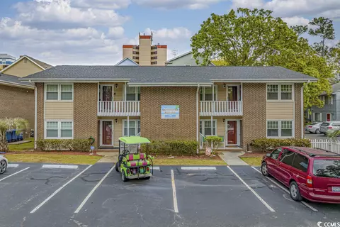 7502 Porcher Ave #B /15, Myrtle Beach, SC 29572