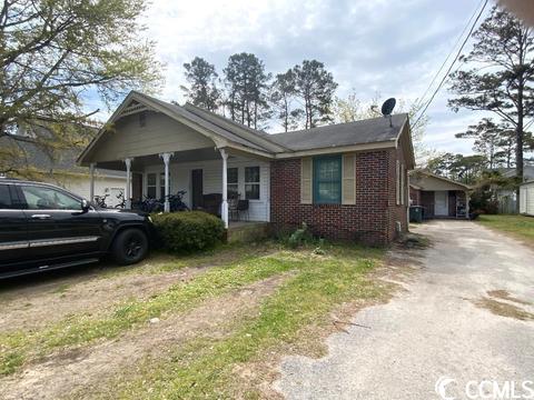 609 22nd Ave S, North Myrtle Beach, SC 29582