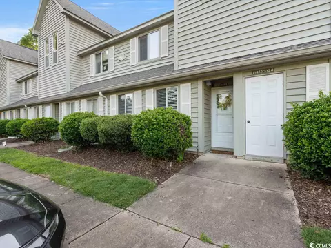 923 Fairwood Lakes Ln #23-L, Myrtle Beach, SC 29588