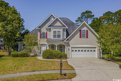 4804 Seabreeze Ln, Myrtle Beach, SC 29579