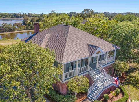 201 Marsh Lake Dr #24, Georgetown, SC 29440