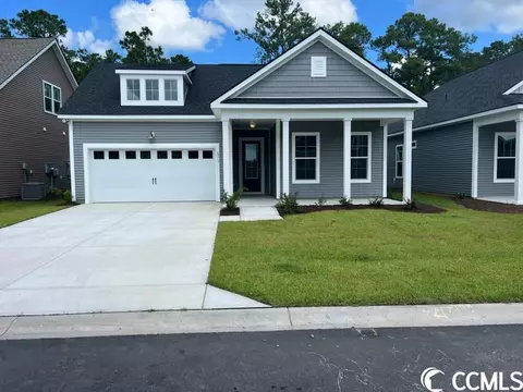 6313 Chadderton Cir, Myrtle Beach, SC 29579