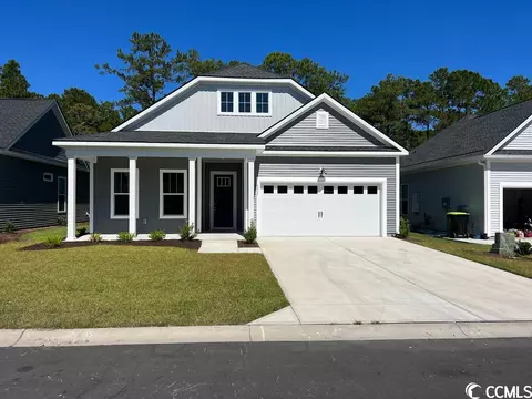 6317 Chadderton Cir, Myrtle Beach, SC 29579