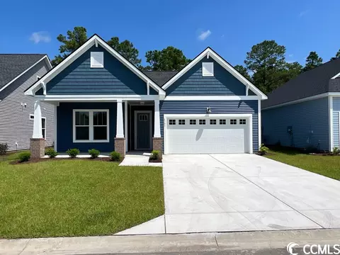6303 Chadderton Cir, Myrtle Beach, SC 29579