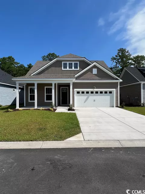6309 Chadderton Cir, Myrtle Beach, SC 29579