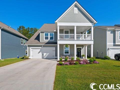 809 Harrison Mill St, Myrtle Beach, SC 29579