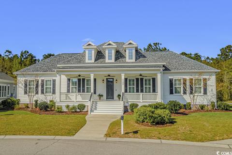 1122 Tarpon Pond Rd, North Myrtle Beach, SC 29582