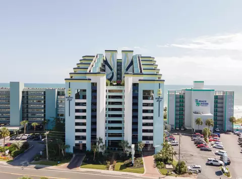 6804 N Ocean Blvd #417, Myrtle Beach, SC 29577