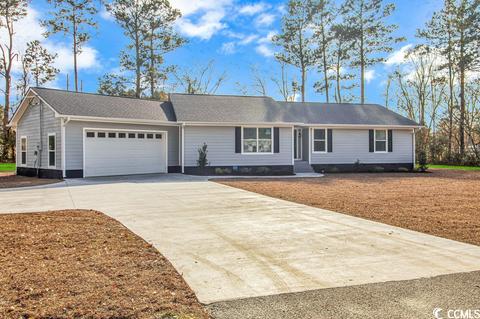 4391 New Found Ln, Myrtle Beach, SC 29588