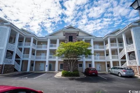 4877 Magnolia Point Ln #201, Myrtle Beach, SC 29577