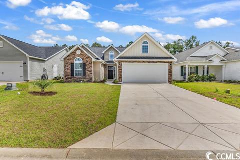 1013 Oglethorpe Dr, Conway, SC 29527