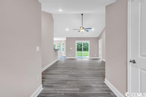1013 Oglethorpe Dr, Conway, SC 29527 photo 2