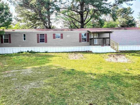 5442 Long Avenue Ext, Conway, SC 29526