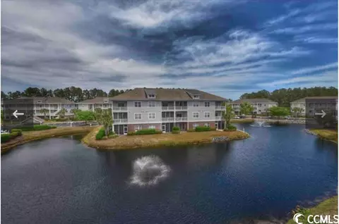 6253 Catalina Dr #1231, North Myrtle Beach, SC 29582