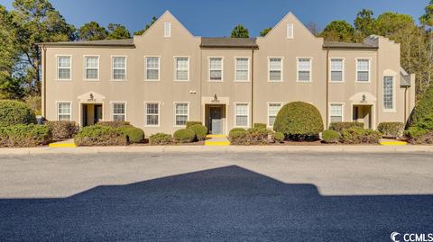 4517 Girvan Dr #A, Myrtle Beach, SC 29579