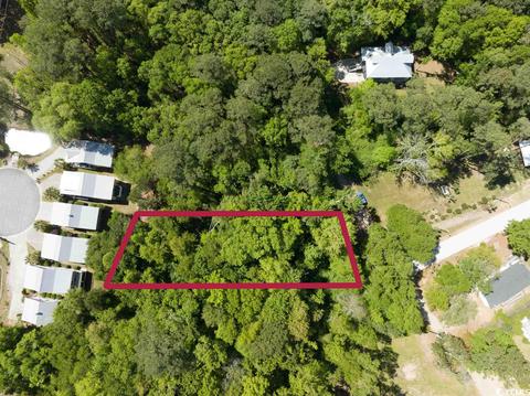 0 Yale Pl, Pawleys Island, SC 29585