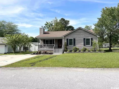 4465 Bradford Cir, Myrtle Beach, SC 29588