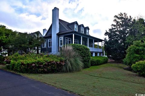 141 Compass Ct, Pawleys Island, SC 29585