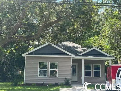 1905 Racepath Ave, Conway, SC 29526
